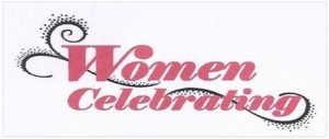 Women Celebrating