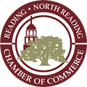 New 2015 Reading-North Reading Logo