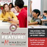 Mathnasium of Reading