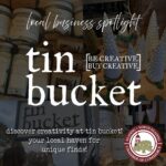 Tin Bucket