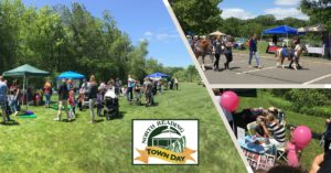 North Reading Town Day