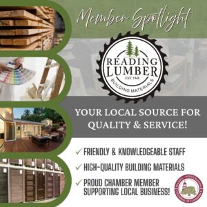 Reading Lumber North Reading MA