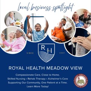 Royal Health Meadow View North Reading