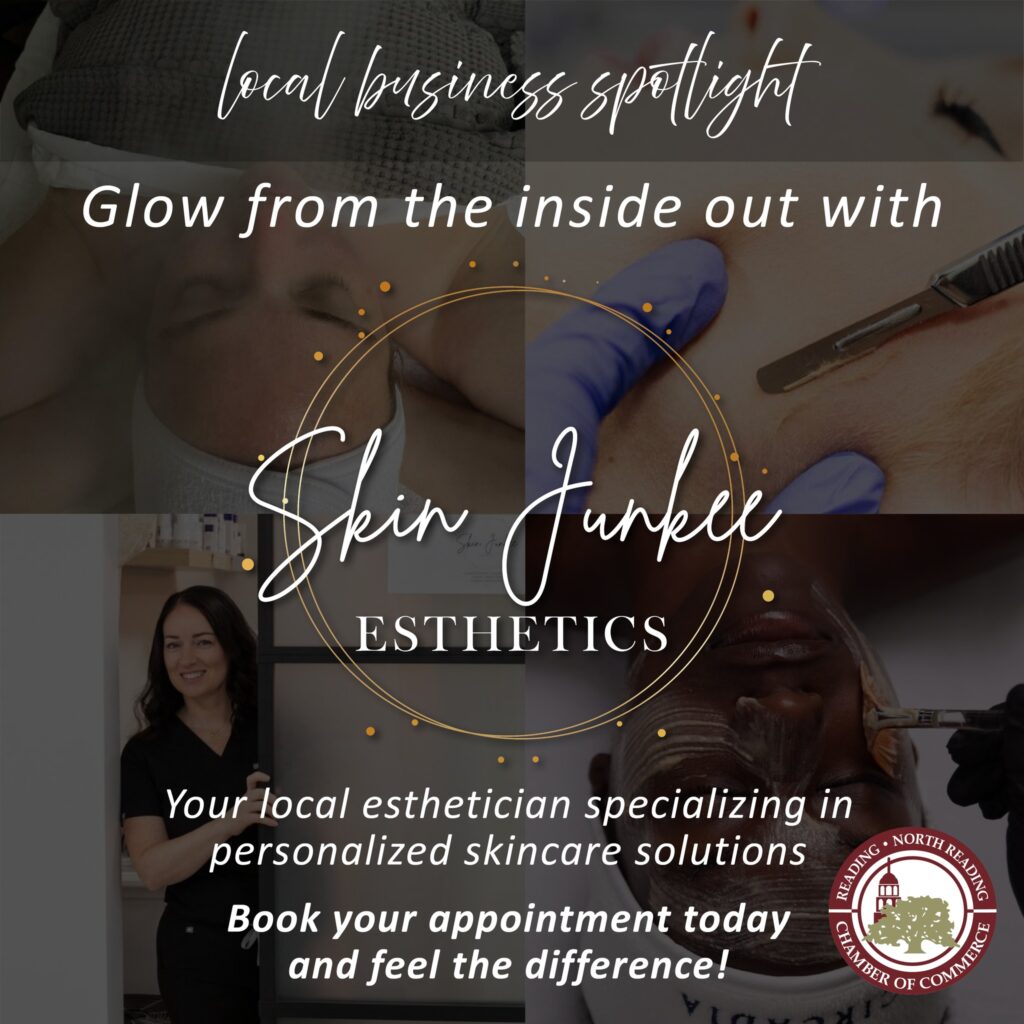 Skin Junkee in North Reading MA