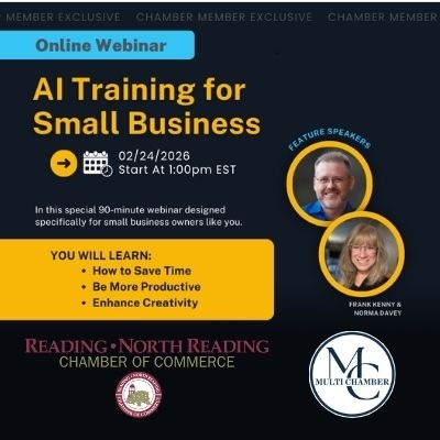 2025-02-24 AI for Small Business