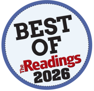 Reading-North Reading Chamber Best of the Readings - Service Club