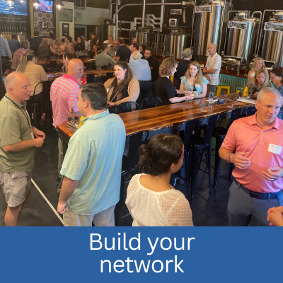 Build Your network