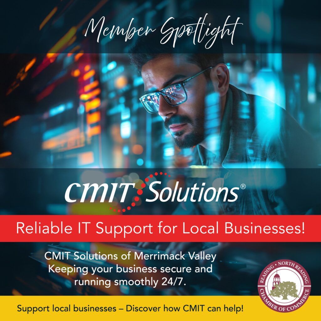 CMIT Solutions of the Merrimack Valley