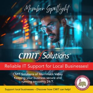 CMIT Solutions of the Merrimack Valley