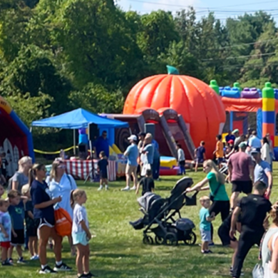 North Reading Town Day