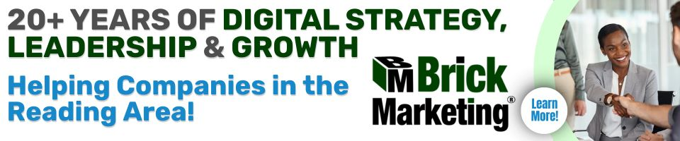 Brick Marketing Reading MA