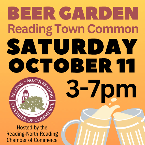 2026-10-17 Beer Garden (512 x 512 px) Beer Garden on Reading Common October 17